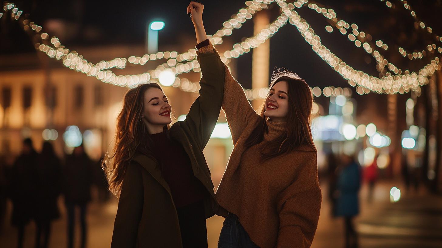 Массаж с продолжением