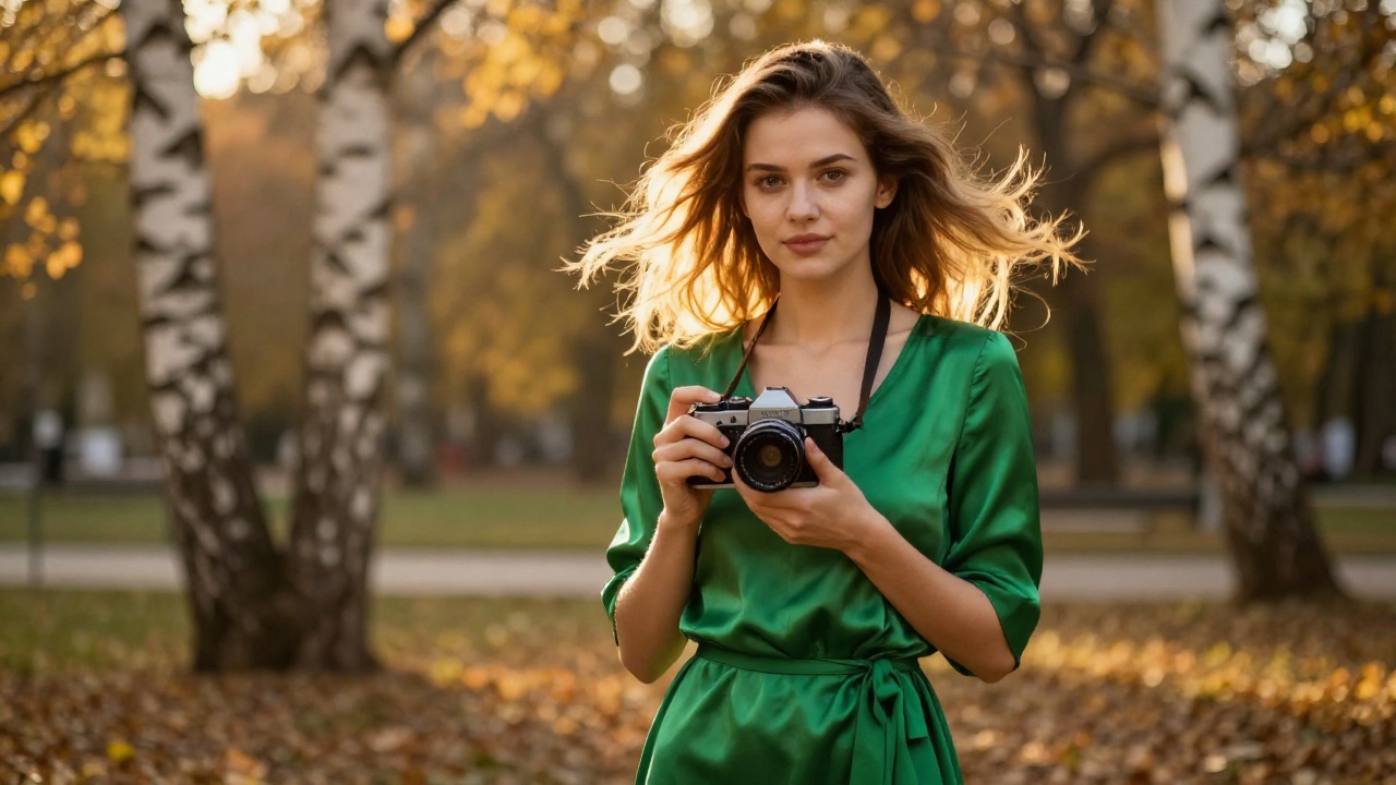 Как понять качество фотосъёмки в Москве