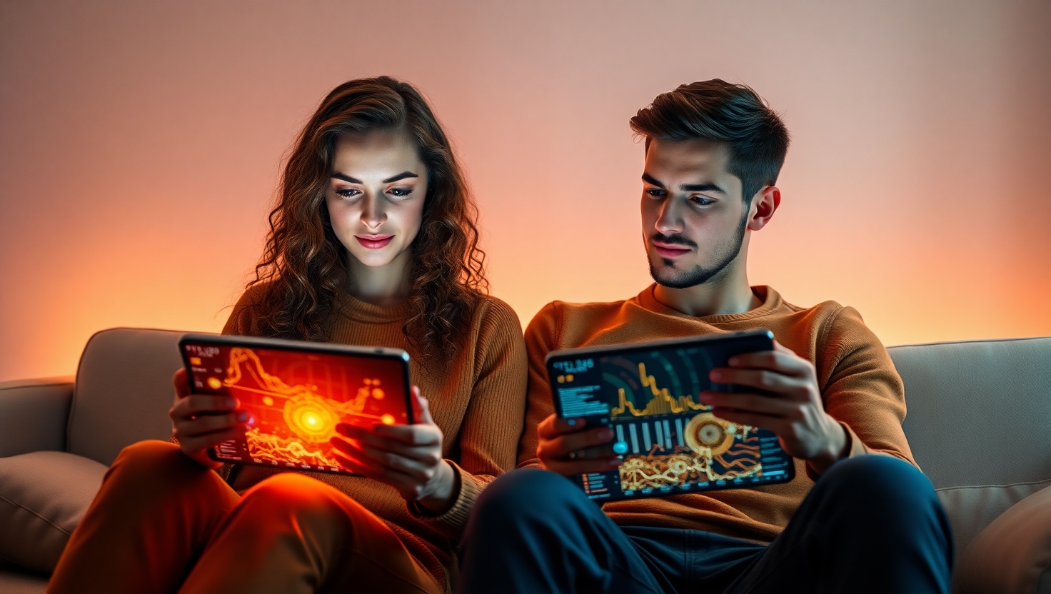 Пример работы нейросети